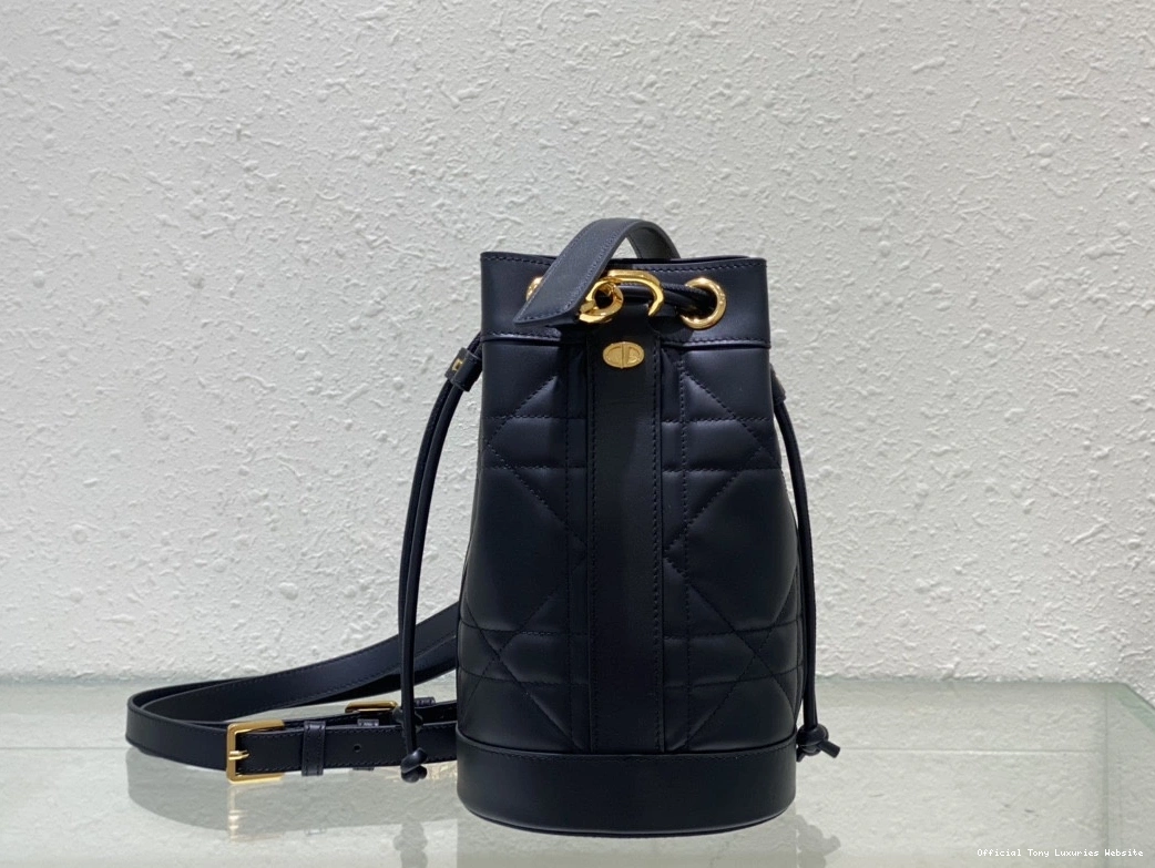 Tony Luxuries Backpack-15-25CM diro Small 0707